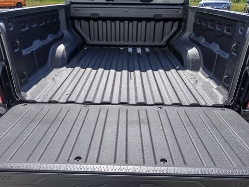 New 2026 Chevrolet Colorado W/T w/ WT Custom Package image 9