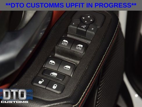 Used 2025 RAM 1500 Rebel w/ Rebel Level 1 Equipment Group AWD/4WD image 57