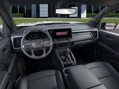 New 2025 GMC Canyon Elevation w/ Convenience Package image 15
