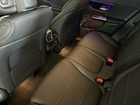 Certified 2025 Mercedes-Benz GLC 300 image 14