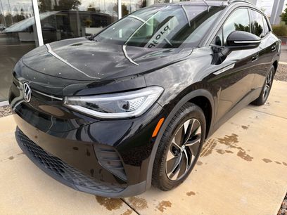 Used 2022 Volkswagen ID.4 Pro S