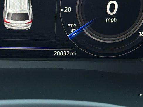 Certified 2022 Volkswagen Atlas SE AWD/4WD image 28