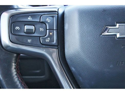 Used 2022 Chevrolet Tahoe RST w/ Luxury Package image 11