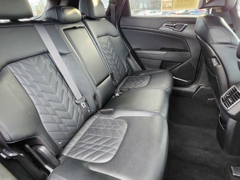 Used 2023 Kia Sportage X-Pro Prestige image 22