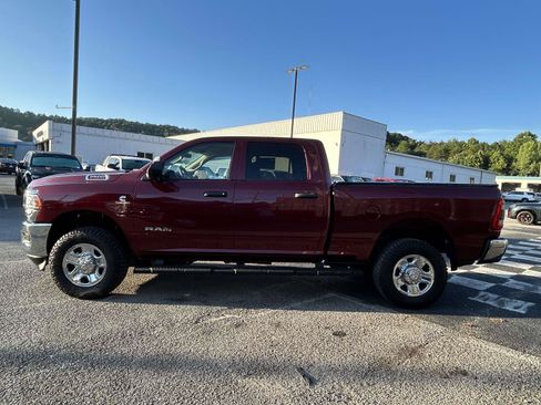 Used 2020 RAM 2500 Tradesman w/ Towing Technology Group AWD/4WD image 4