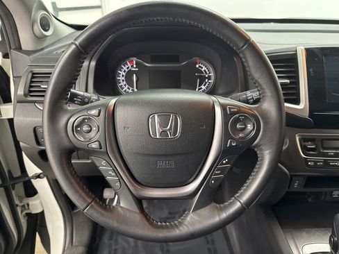 Used 2018 Honda Pilot EX-L image 31