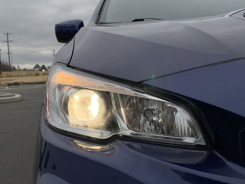 Used 2019 Subaru WRX image 9