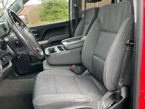 Used 2018 Chevrolet Silverado 1500 LT RWD image 12