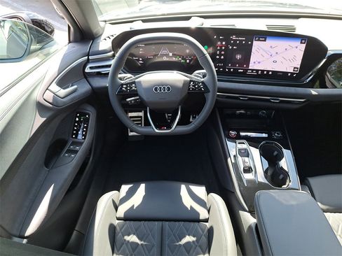 New 2025 Audi S5 Premium Plus image 22