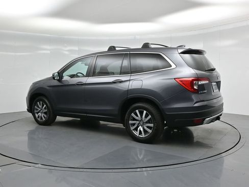 Used 2020 Honda Pilot EX-L image 6