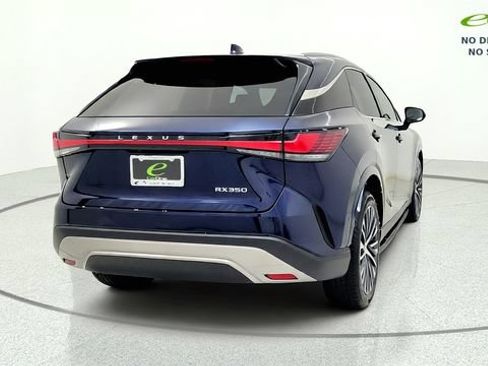 Used 2024 Lexus RX 350 Premium Plus w/ Convenience Package FWD image 8