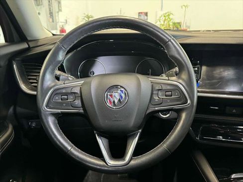 Used 2023 Buick Envision Preferred image 15