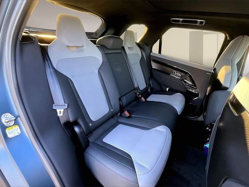 New 2025 Land Rover Range Rover Sport SV Edition Two image 10