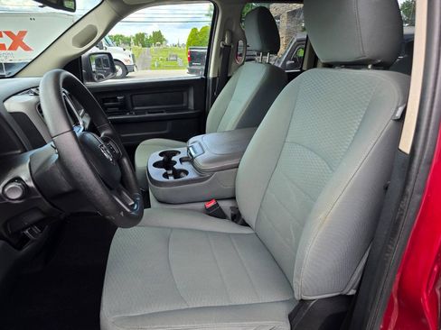 Used 2015 RAM 1500 Express AWD/4WD image 12