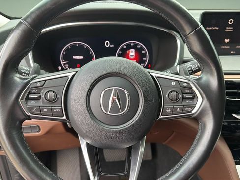 Certified 2024 Acura MDX SH-AWD w/ Technology Package image 13