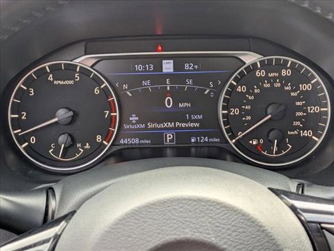 Used 2020 Nissan Altima 2.5 SL image 11