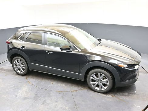 Used 2025 MAZDA CX-30 AWD 2.5 S w/ Preferred Package image 35