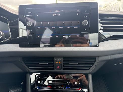 New 2026 Volkswagen Jetta SE image 26