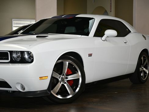 Used 2011 Dodge Challenger SRT8 w/ SRT Option Group II image 54