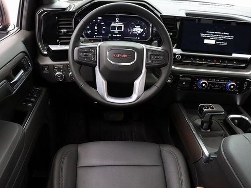 New 2026 GMC Sierra 1500 SLT w/ SLT Premium Plus Package image 16