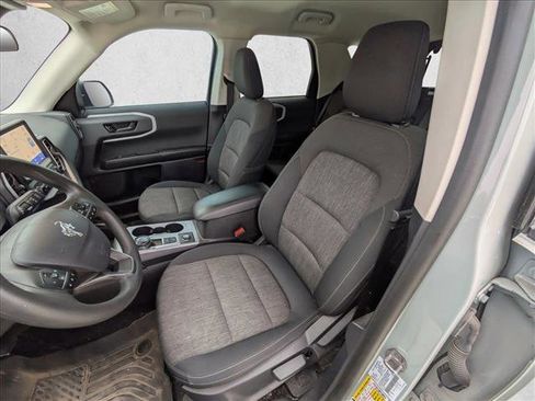 Used 2023 Ford Bronco Sport Big Bend image 17