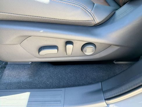 New 2026 Subaru Forester Touring AWD/4WD image 23