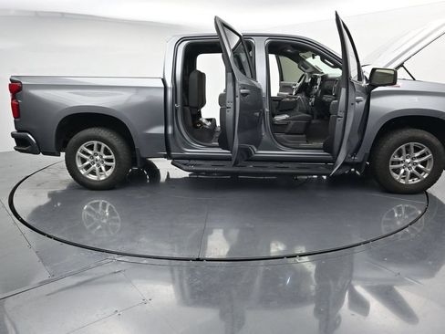 Used 2020 Chevrolet Silverado 1500 RST AWD/4WD image 27