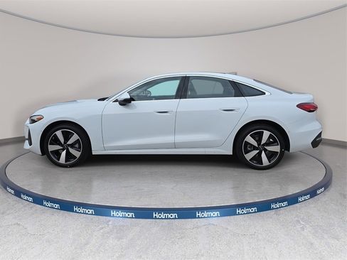 New 2025 Audi A5 2.0T Premium Plus image 6