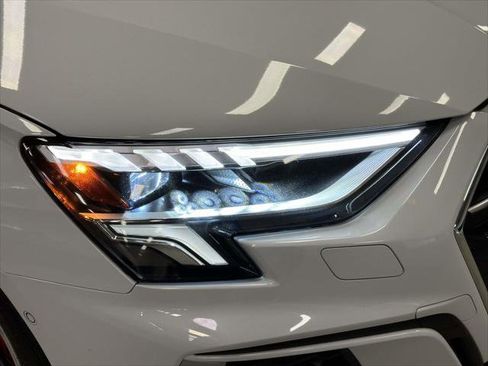 Used 2022 Audi S3 Premium Plus w/ Premium Plus Package image 6