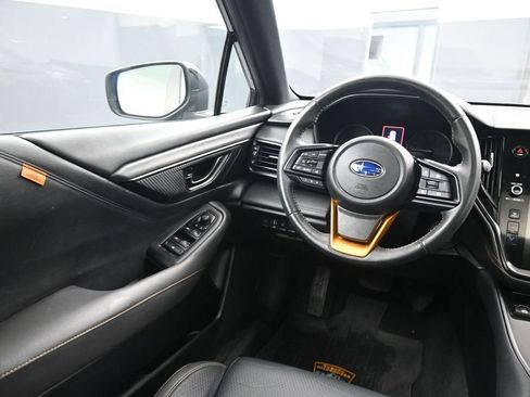 Used 2023 Subaru Outback Wilderness image 15