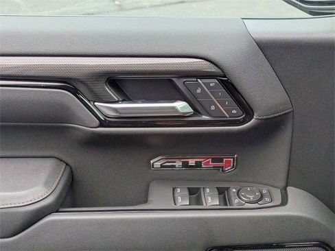 New 2026 GMC Sierra 1500 AT4 w/ AT4 Premium Package image 12
