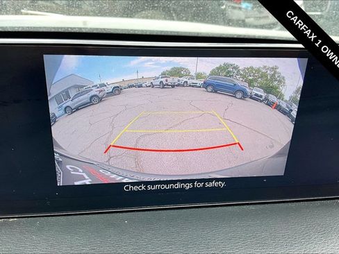 Used 2024 MAZDA CX-50 AWD 2.5 S w/ Select Package image 10