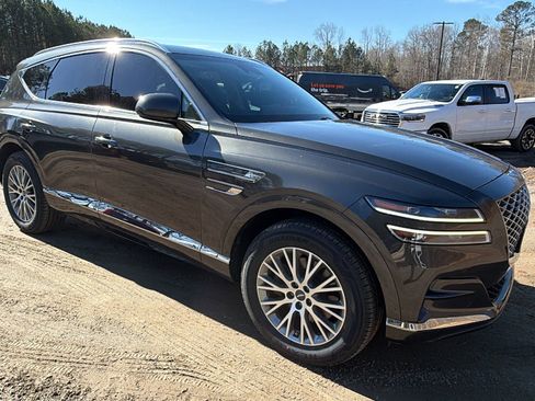 Used 2024 Genesis GV80 2.5T image 5