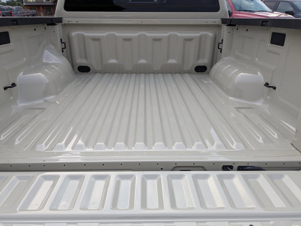New 2026 Ford Ranger XLT w/ Equipment Group 301A High AWD/4WD image 15