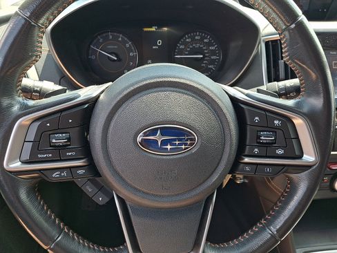 Used 2021 Subaru Crosstrek 2.0i Premium w/ Popular Package #3 AWD/4WD image 20