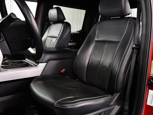 Used 2022 Ford F350 Lariat w/ Lariat Value Package image 27