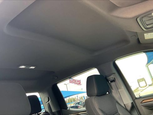 Certified 2024 Chevrolet Silverado 1500 RST image 14