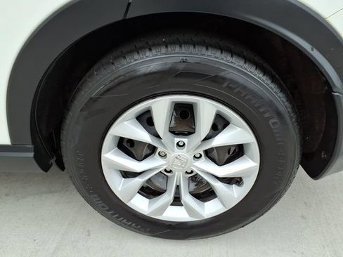 Used 2024 Honda CR-V LX image 24