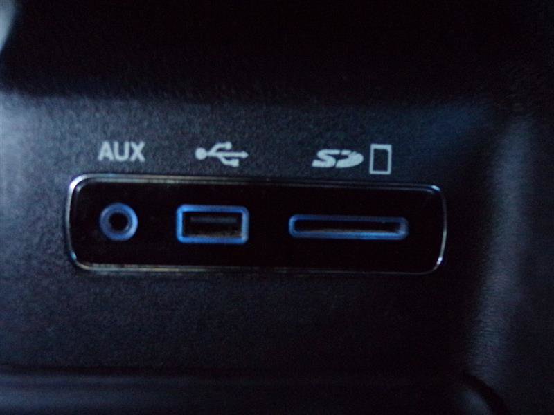 Used 2017 Dodge Durango SXT w/ Quick Order Package 23B AWD/4WD image 36