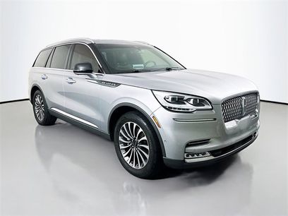 Used 2020 Lincoln Aviator Reserve w/ Equipment Group 201A
