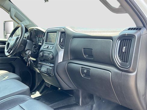 Used 2022 Chevrolet Silverado 3500 W/T w/ WT Fleet Convenience Package AWD/4WD image 26