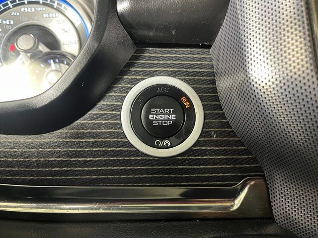 Used 2021 RAM 1500 Limited AWD/4WD image 23
