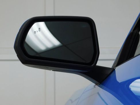 Used 2025 Ford Mustang GT RWD image 31