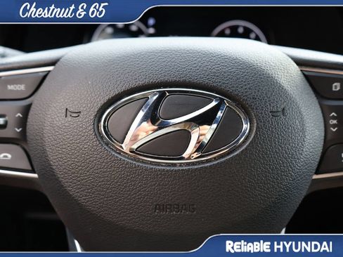 Used 2022 Hyundai Palisade Calligraphy FWD image 30