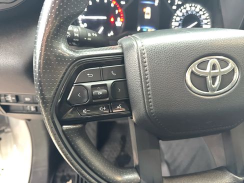 Used 2023 Toyota Tundra SR5 image 12