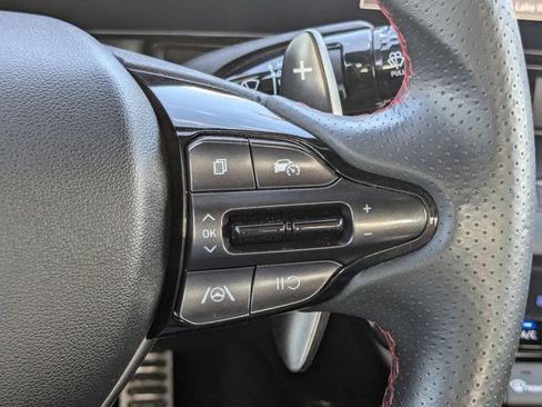 Used 2025 Hyundai Elantra N Line image 32