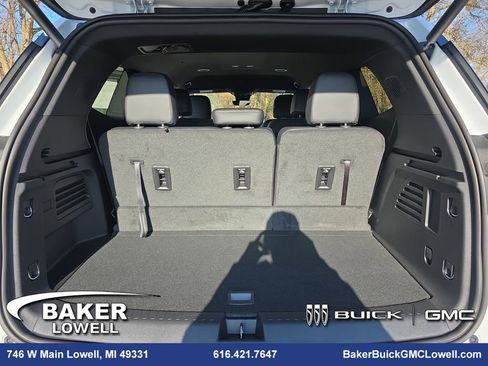 New 2026 GMC Acadia Elevation w/ Black Edition image 13