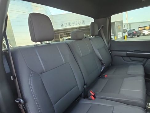 New 2026 Ford F150 STX w/ Equipment Group 200A AWD/4WD image 17