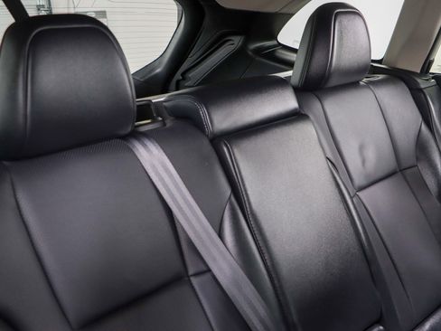 Used 2024 Subaru Outback Limited image 28