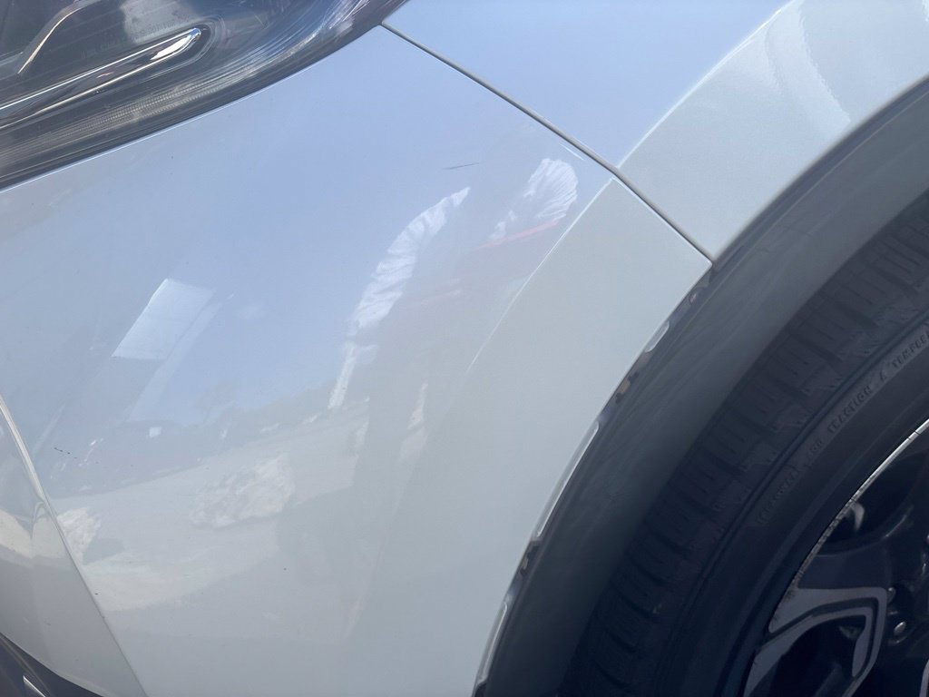 Used 2018 Honda CR-V Touring image 19